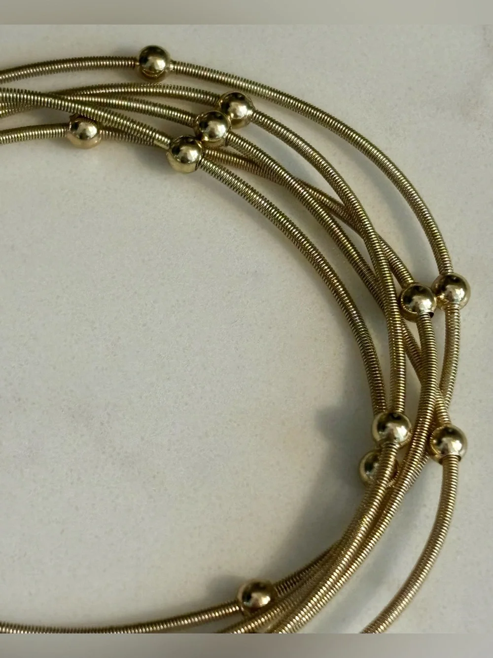 Multi-Strand Bracelet Grouping  - Women’s Jewelry